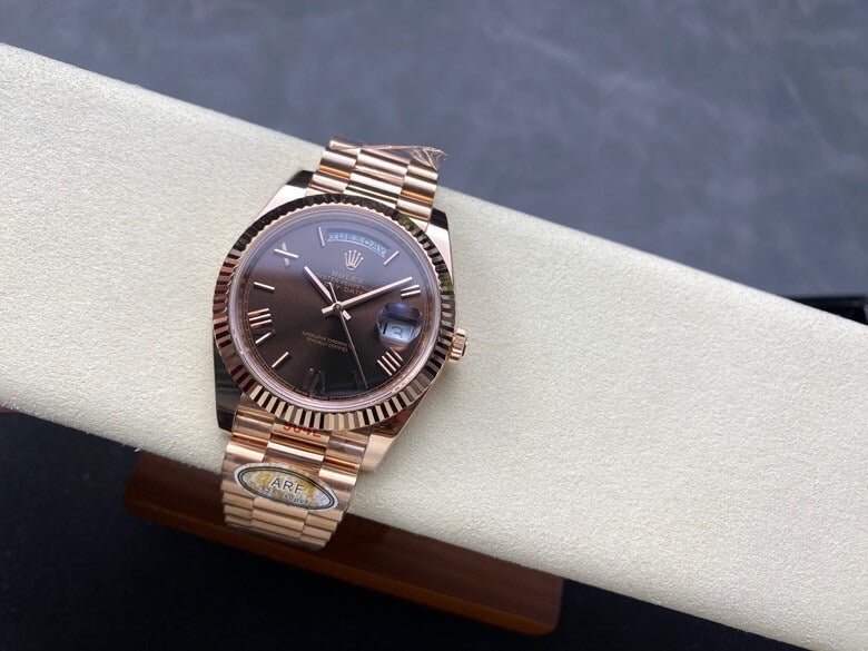 Rolex Day-date