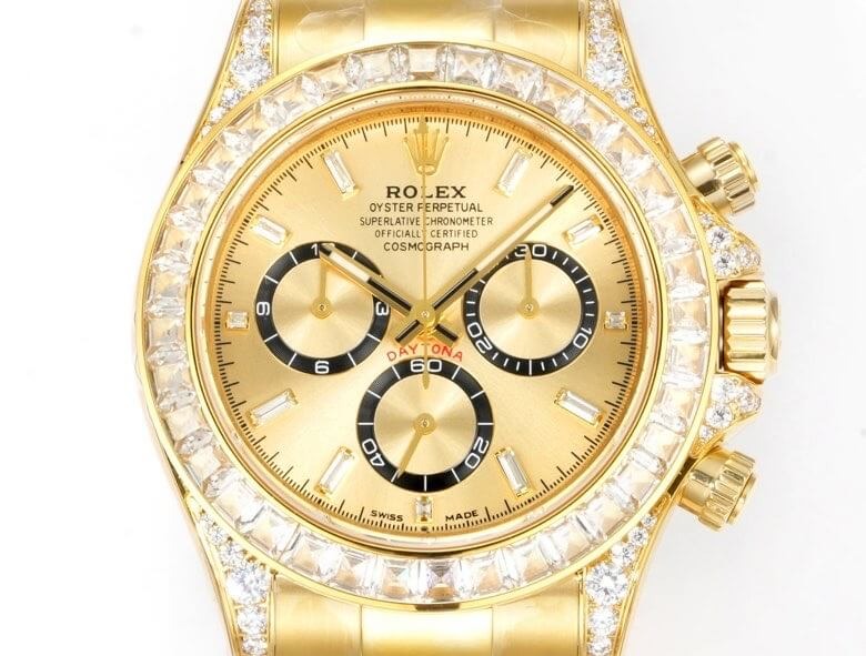Rolex  Daytona
