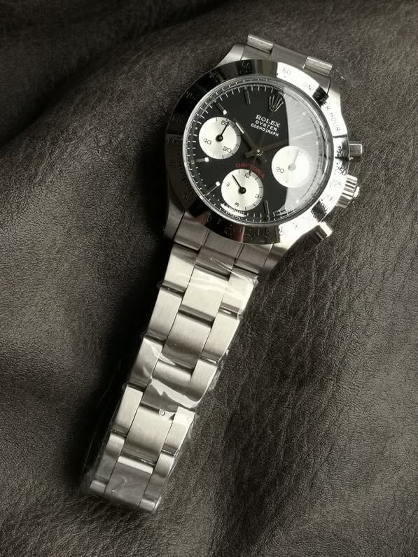Rolex  Daytona