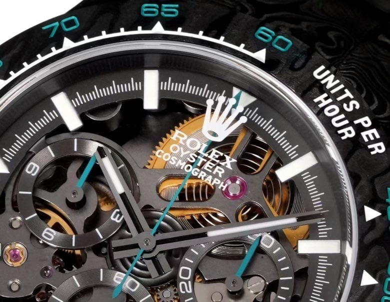 Rolex  Daytona