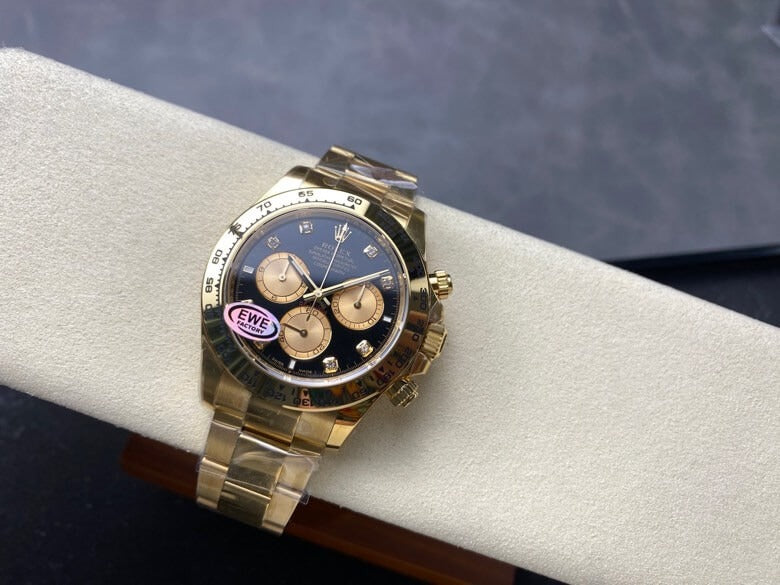 Rolex  Daytona