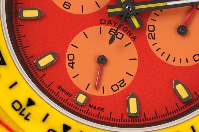 Rolex Daytona