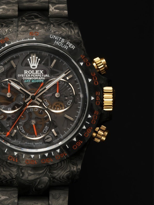 Rolex  Daytona