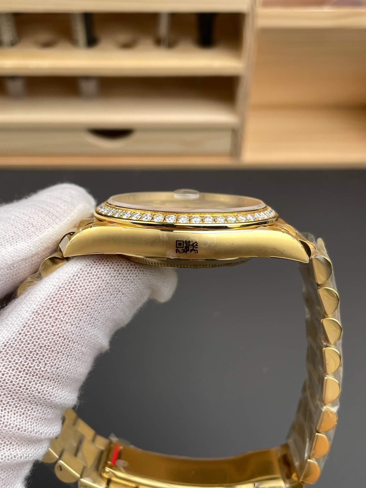 Rolex Day-date