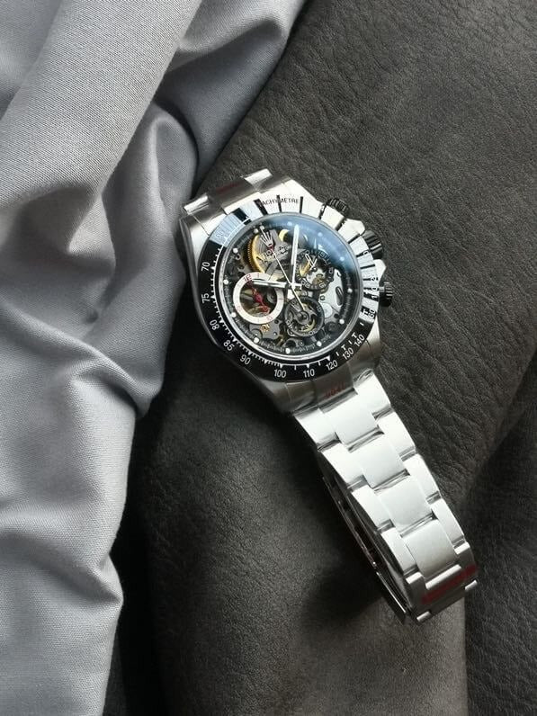 Rolex  Daytona