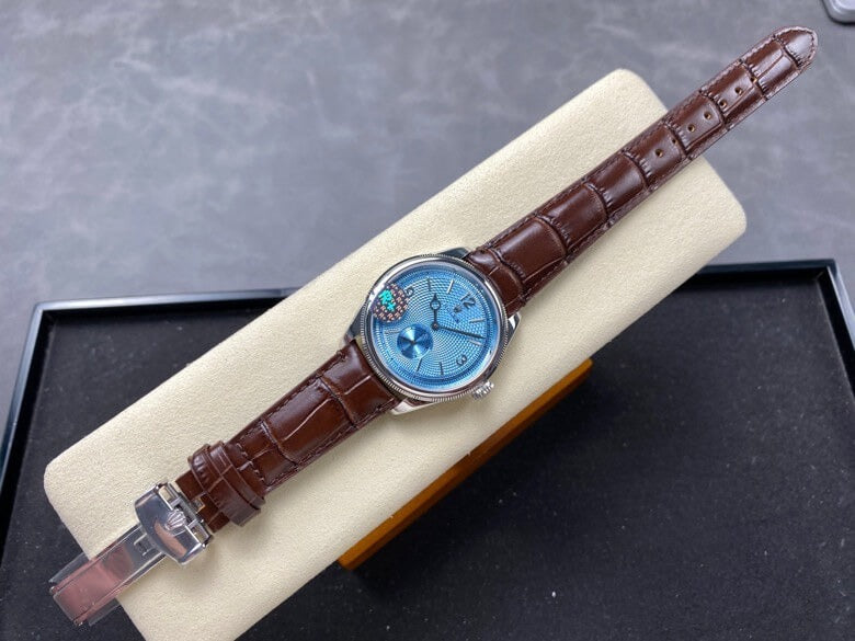 Rolex Geneve