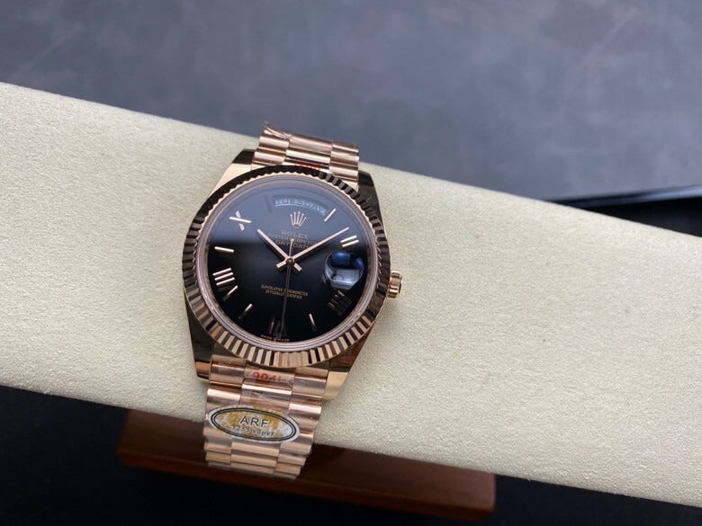 Rolex  Day-date