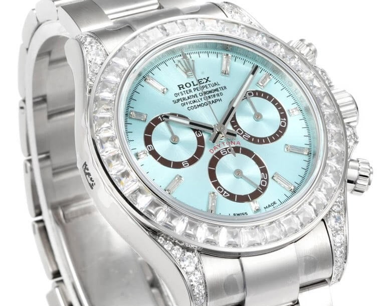 Rolex  Daytona