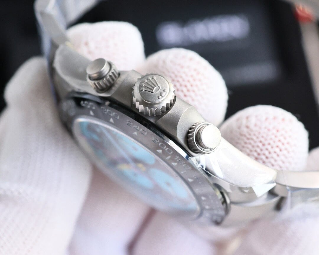 Rolex  Daytona
