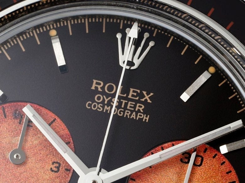 Rolex Daytona