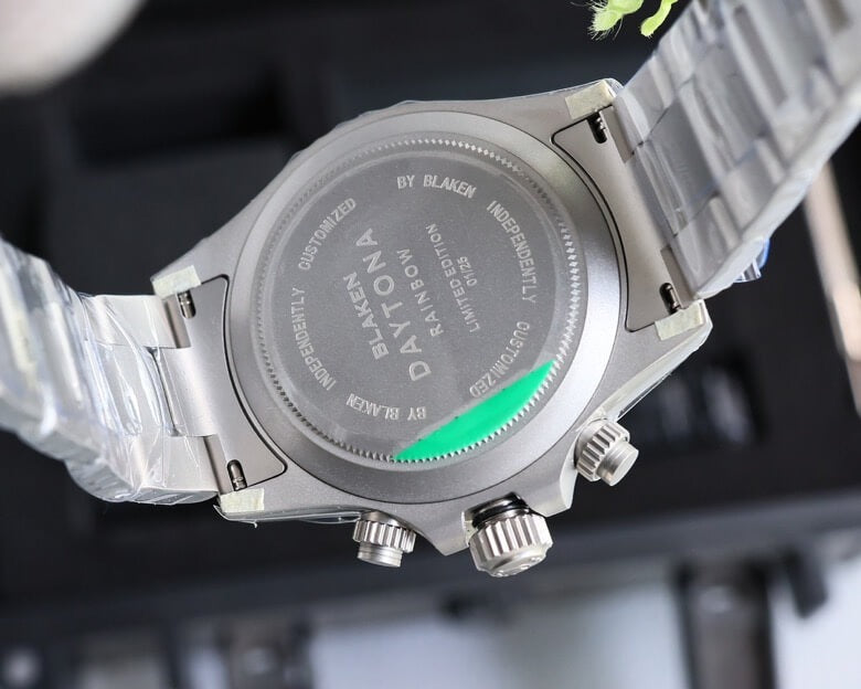 Rolex  Daytona
