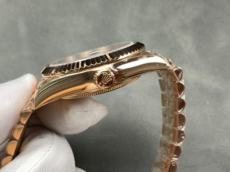 Rolex Sky-dweller