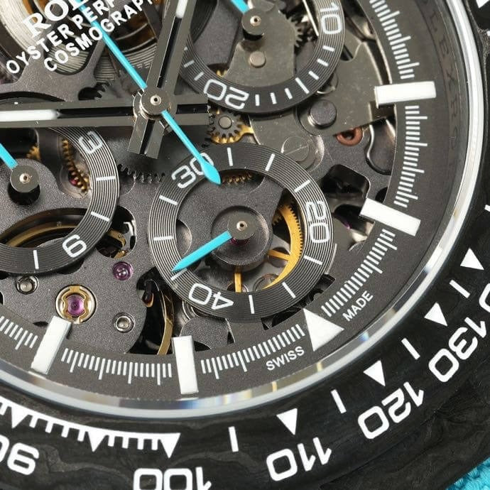 Rolex  Daytona
