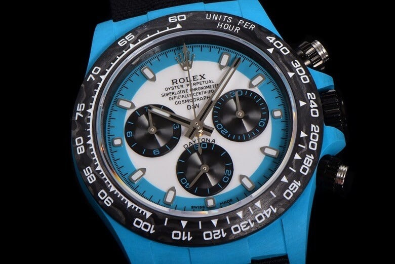 Rolex  Daytona