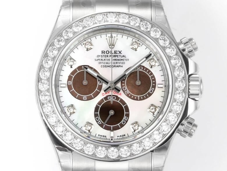 Rolex  Daytona