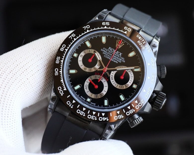 Rolex  Daytona