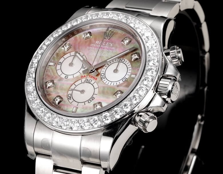 Rolex  Daytona