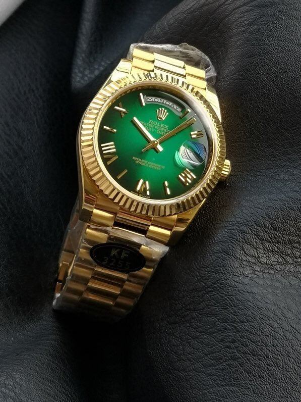 Rolex  Day-date