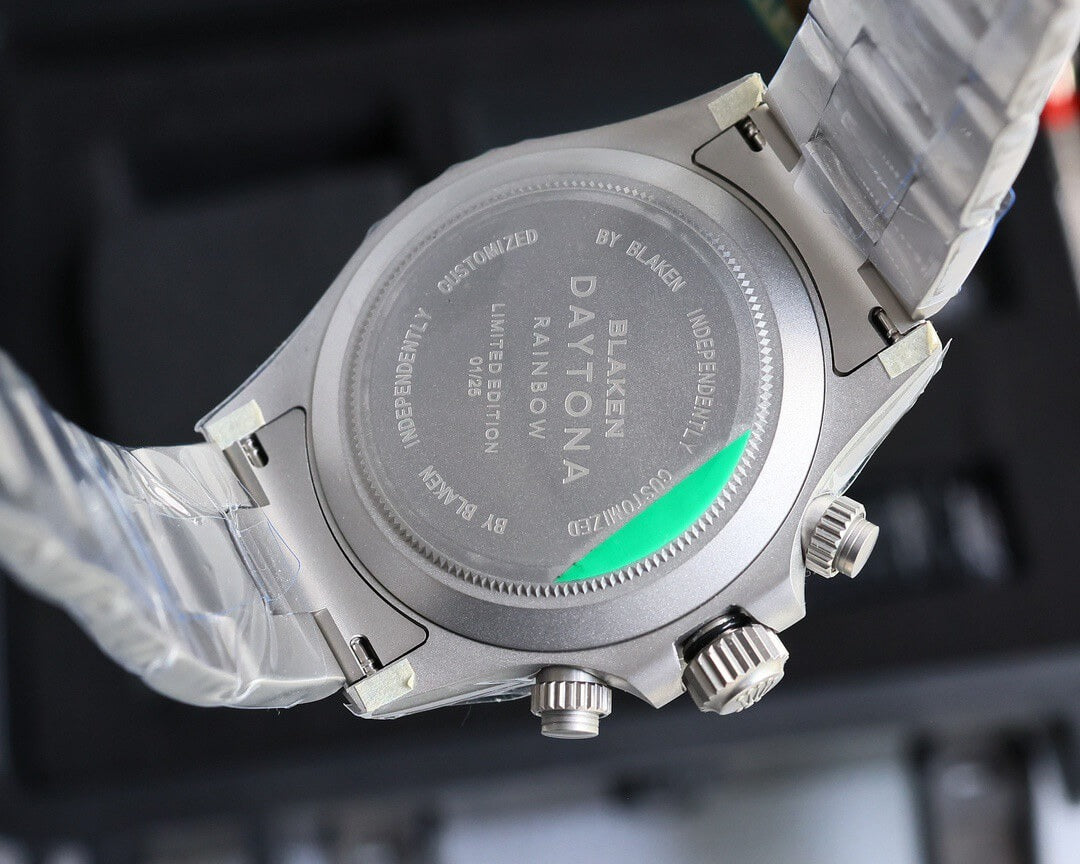Rolex  Daytona