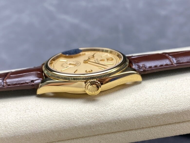 Rolex Geneve