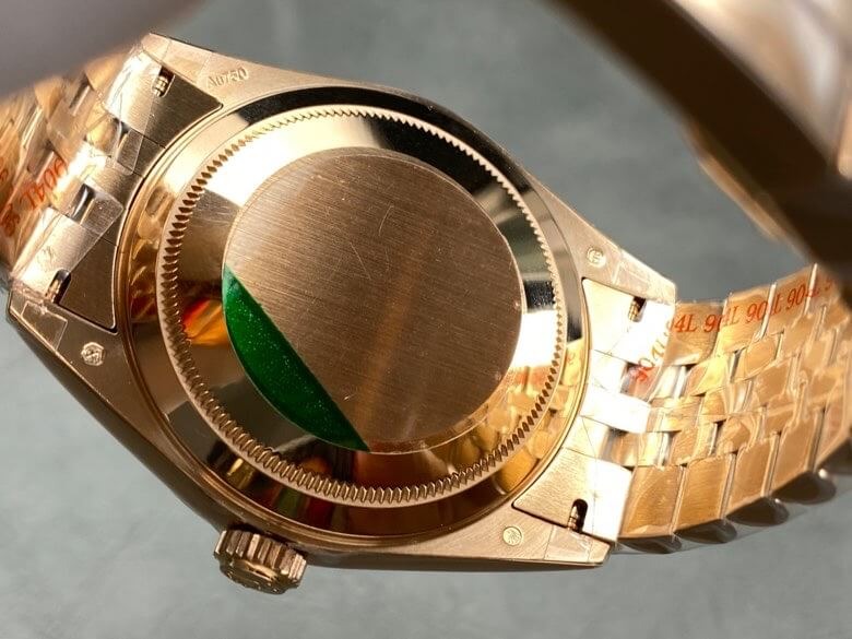 Rolex Sky-dweller