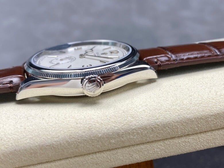Rolex Geneve