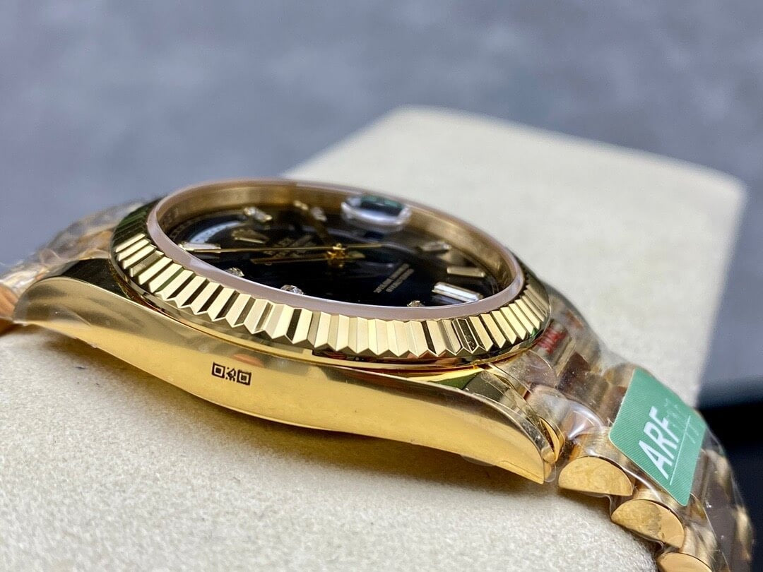 Rolex  Day-date
