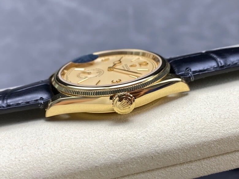 Rolex Geneve