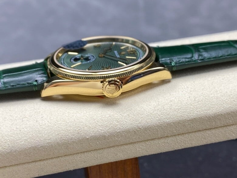 Rolex Geneve