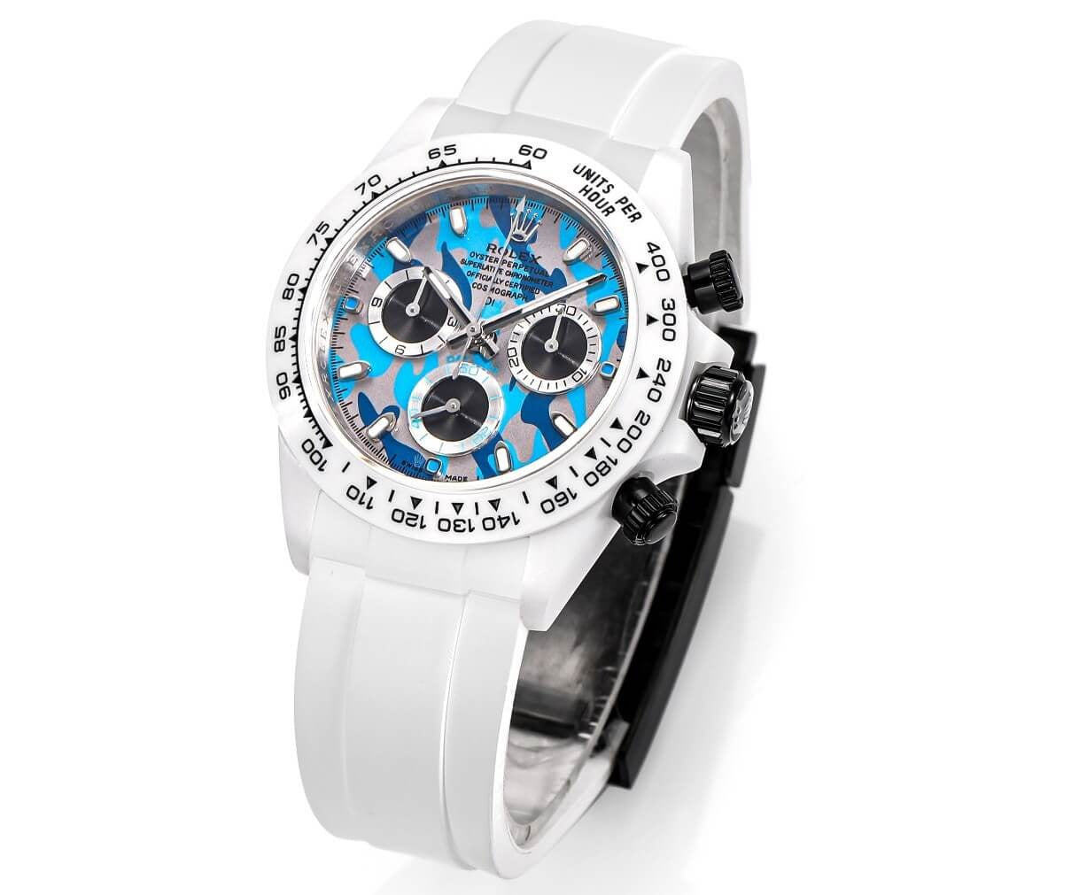 Rolex  Daytona