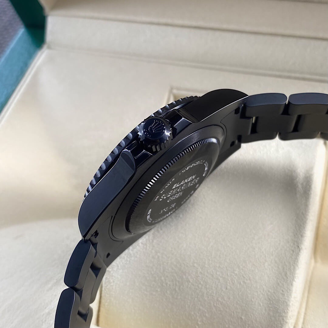 Rolex  Submariner