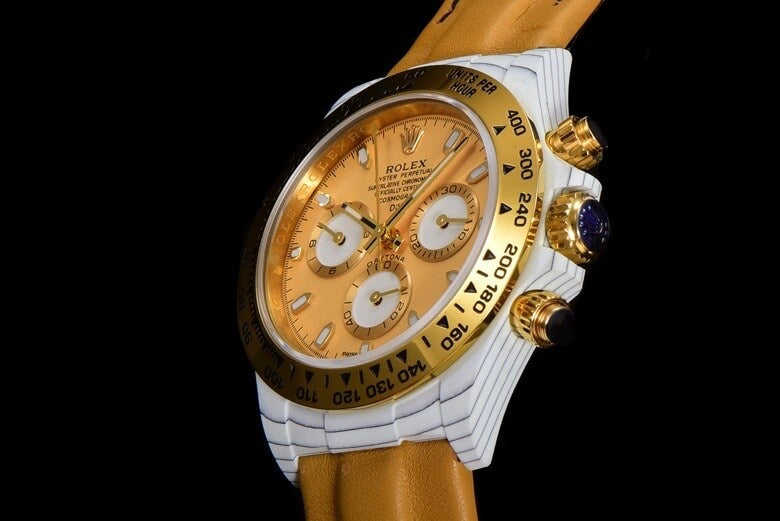 Rolex  Daytona