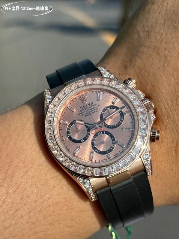 Rolex  Daytona