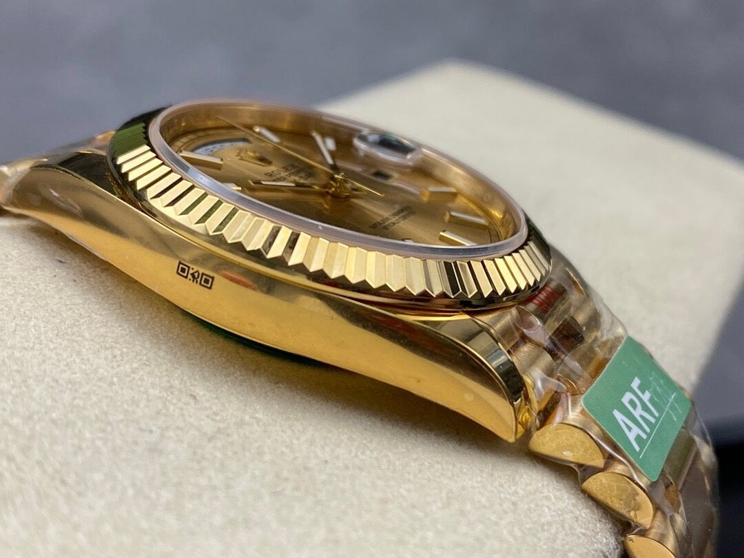 Rolex  Day-date