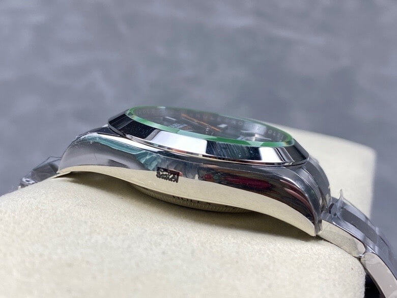Rolex Milgauss