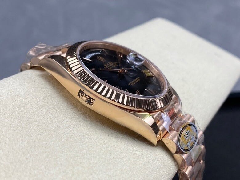 Rolex  Day-date
