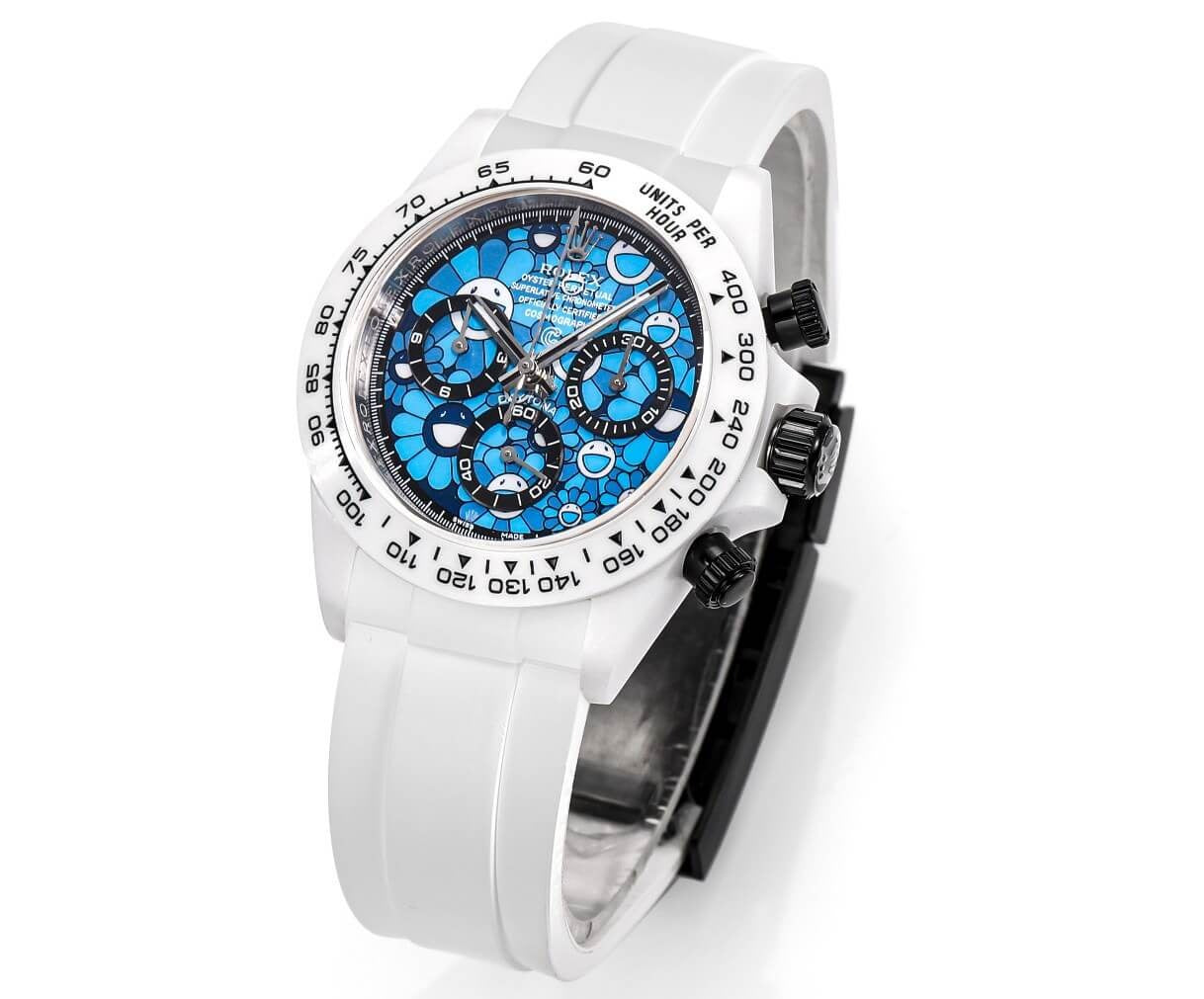 Rolex  Daytona