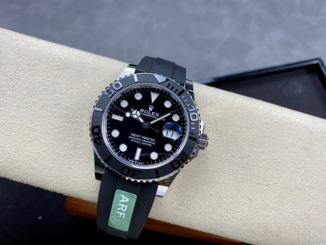 Rolex  Yacht Master