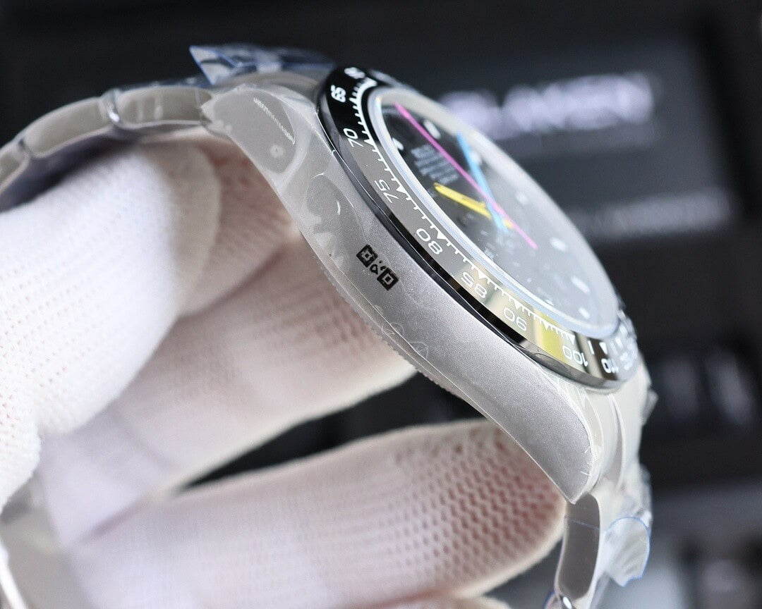 Rolex  Daytona
