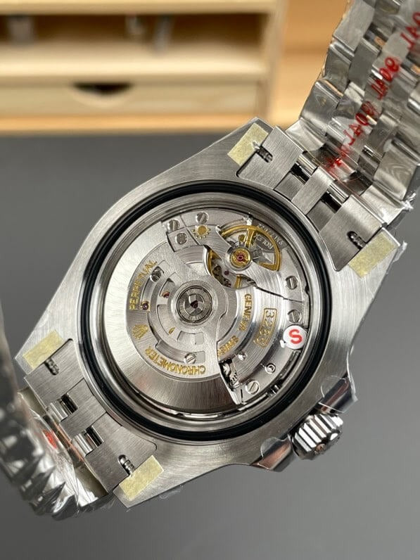 Rolex  GMT-Master