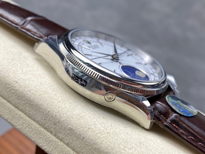 Rolex  Cellini