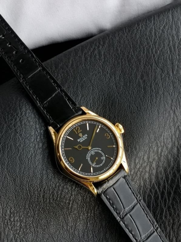 Rolex Geneve