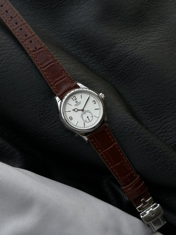 Rolex Geneve