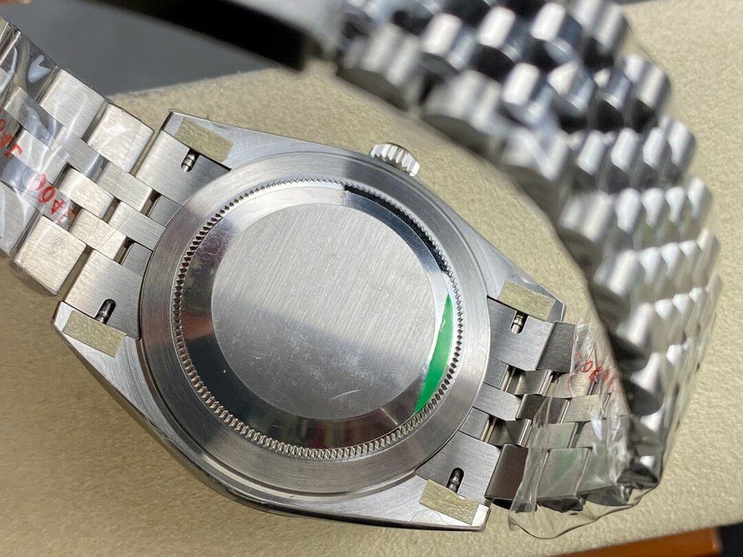 Rolex  Datejust