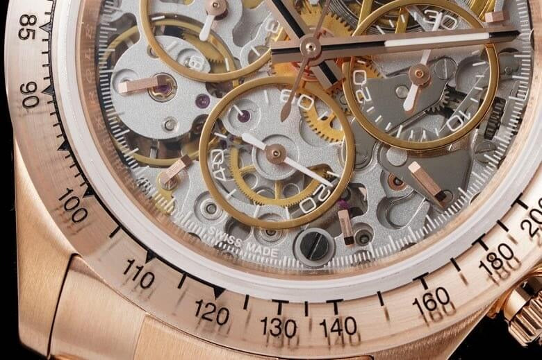 Rolex  Daytona