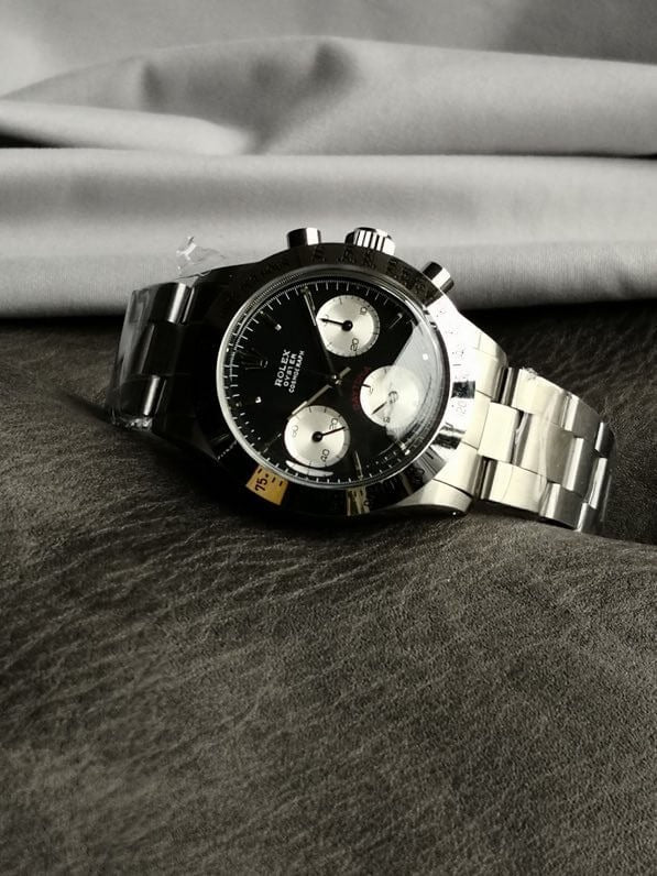 Rolex  Daytona