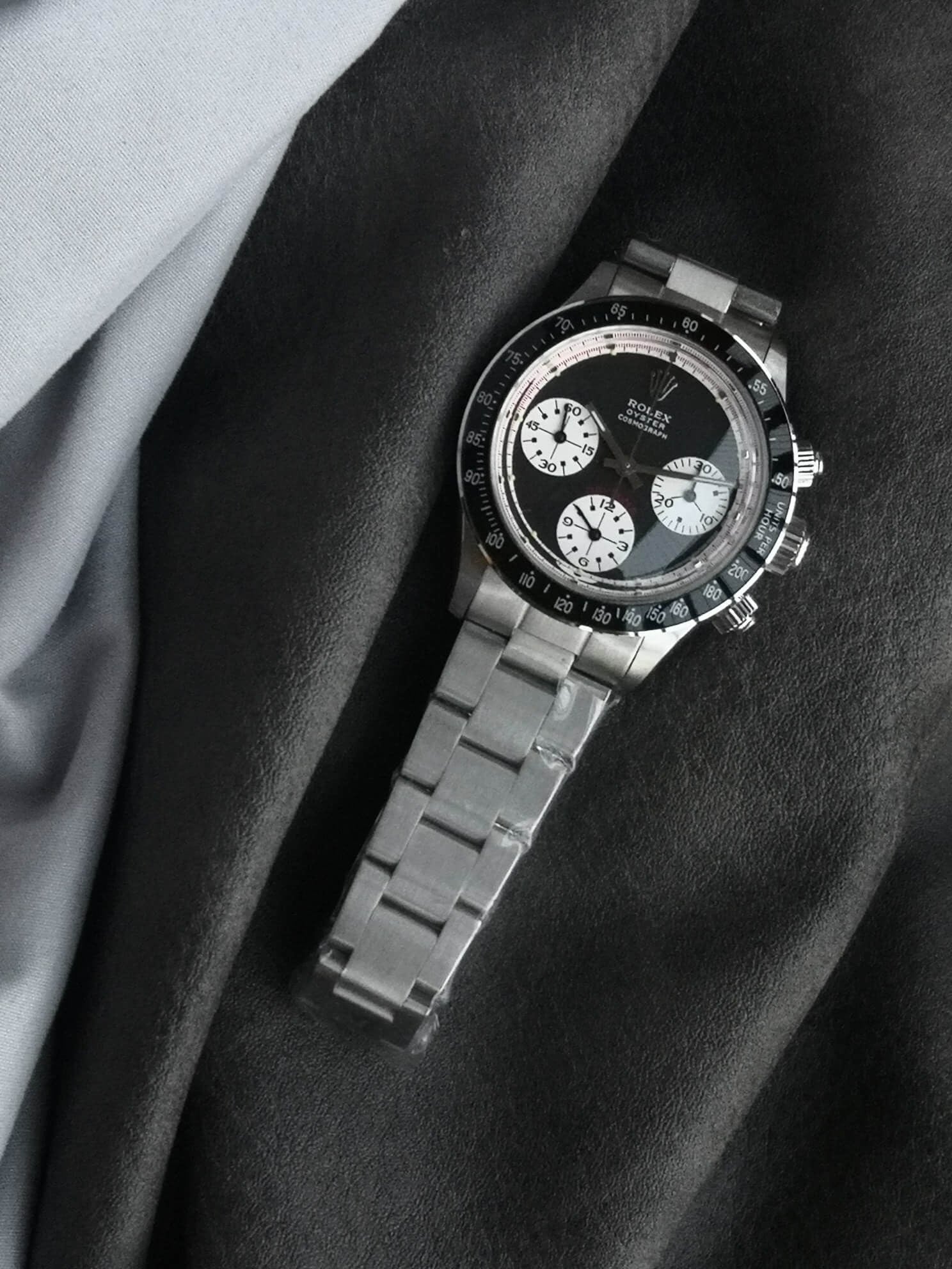 Rolex  Daytona