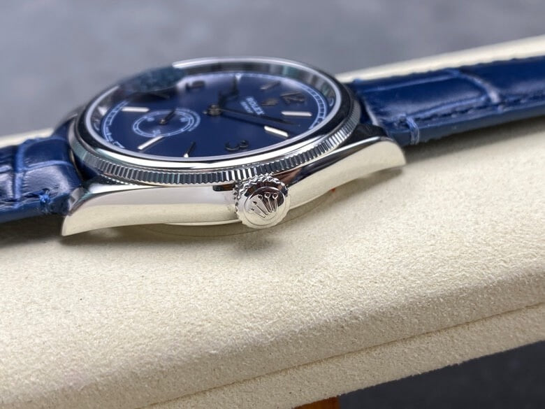 Rolex Geneve
