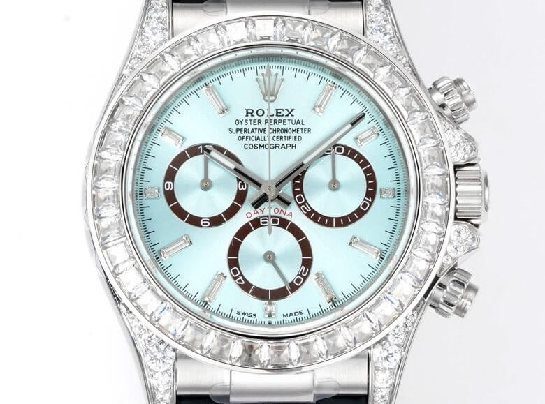 Rolex  Daytona
