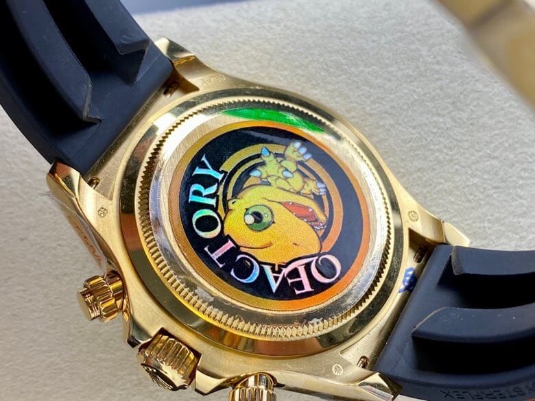 Rolex  Daytona